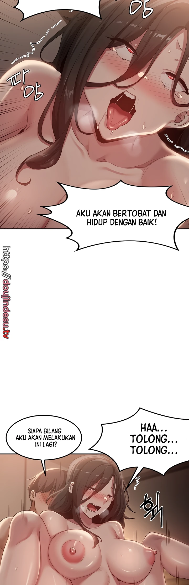 Sextudy Group Chapter 98 - Page 26